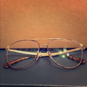 Persol “frame” Eyewear